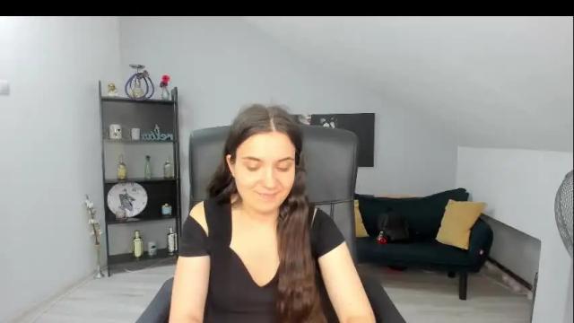 Image 8 of melissawiliam Stream on Chaturbate on 13 days ago