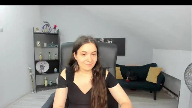 Thumbnail 3, melissawiliam's Stream at Chaturbate, 12 days ago