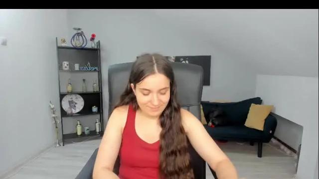 Thumbnail 2, melissawiliam's Stream at Chaturbate, 7 days ago