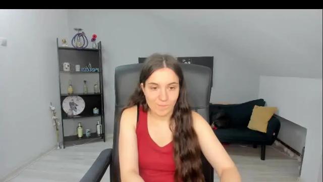 Thumbnail 3, melissawiliam's Stream at Chaturbate, 7 days ago