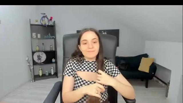 Thumbnail 1, melissawiliam's Stream at Chaturbate, 6 days ago