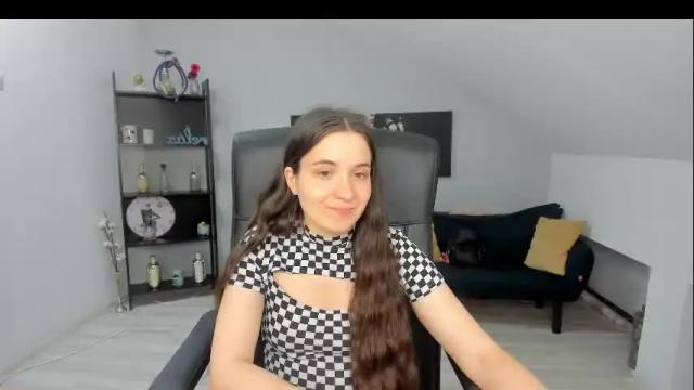 Image 10 of melissawiliam Stream on Chaturbate on 7 days ago