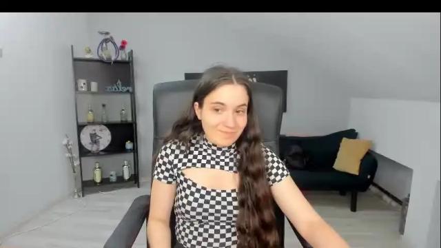 Image 2 of melissawiliam Stream on Chaturbate on 7 days ago