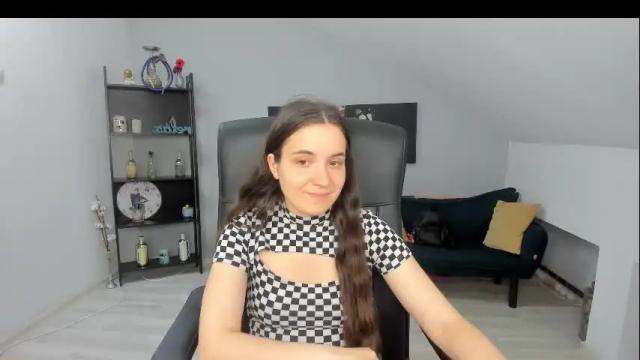 Image 3 of melissawiliam Stream on Chaturbate on 7 days ago