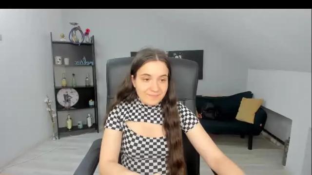 Thumbnail 2, melissawiliam's Stream at Chaturbate, 6 days ago