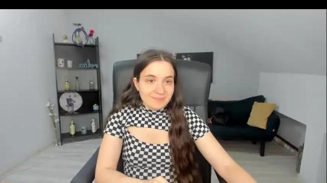 Image 7 of melissawiliam Stream on Chaturbate on 7 days ago