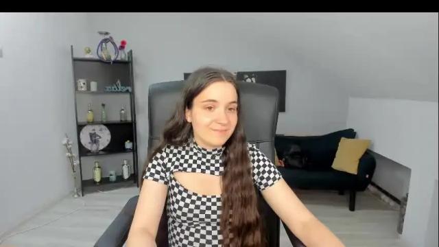 Thumbnail 3, melissawiliam's Stream at Chaturbate, 6 days ago