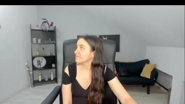 Thumbnail 1, melissawiliam's Stream at Chaturbate, 3 days ago