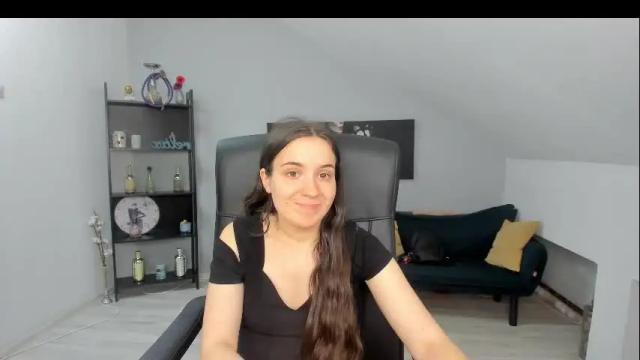 Image 2 of melissawiliam Stream on Chaturbate on 4 days ago