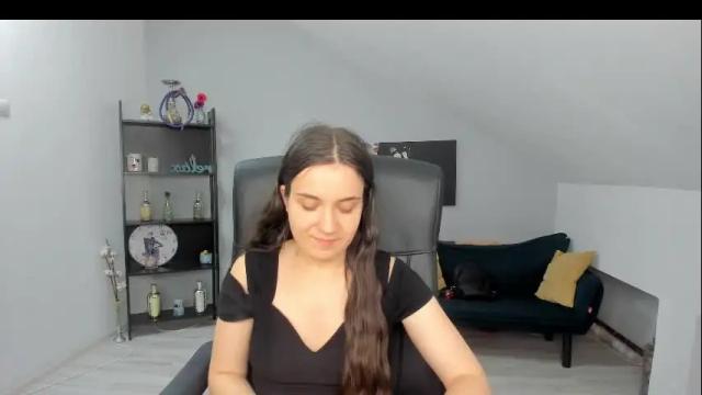 Thumbnail 2, melissawiliam's Stream at Chaturbate, 3 days ago