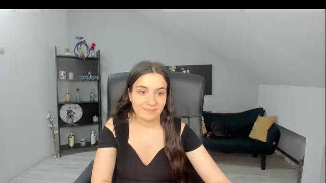Image 8 of melissawiliam Stream on Chaturbate on 4 days ago