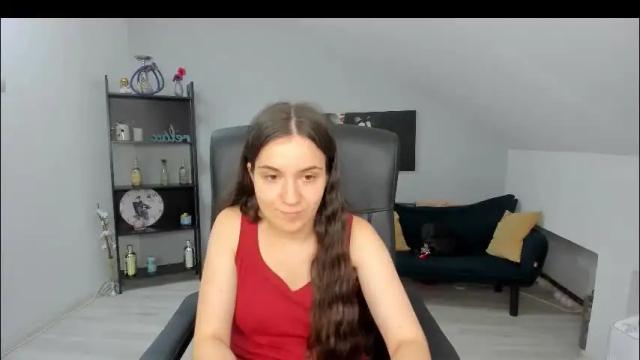 Thumbnail 1, melissawiliam's Stream at Chaturbate, 3 months ago