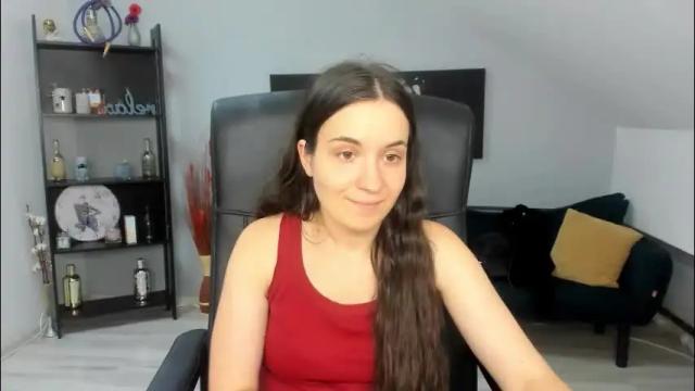 Thumbnail 1, melissawiliam's Stream at Chaturbate, 2 months ago