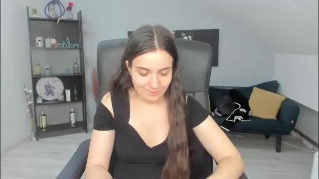 Thumbnail 3, melissawiliam's Stream at Chaturbate, 1 month ago