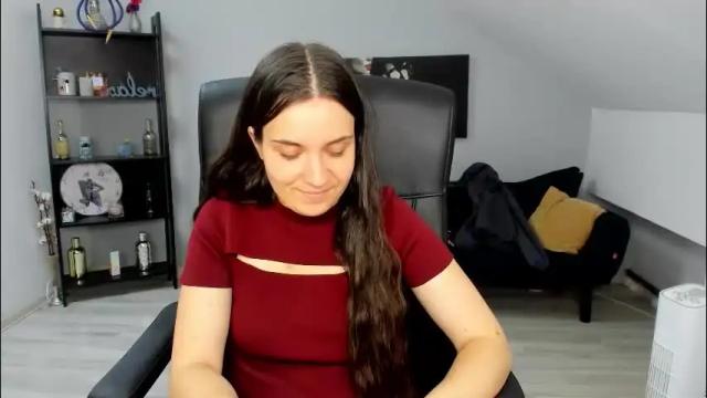 Thumbnail 3, melissawiliam's Stream at Chaturbate, 1 month ago