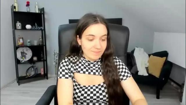 Thumbnail 1, melissawiliam's Stream at Chaturbate, 17 days ago