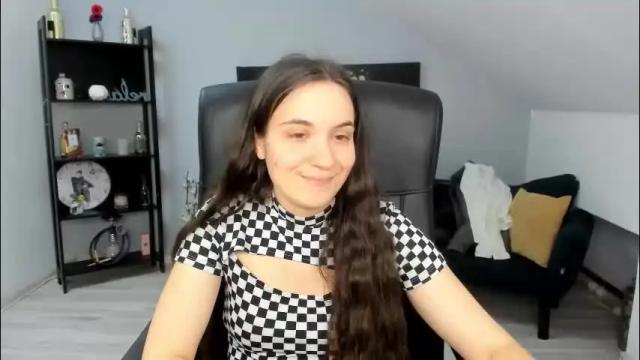 Image 4 of melissawiliam Stream on Chaturbate on 19 days ago