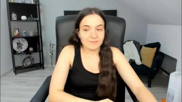 Thumbnail 1, melissawiliam's Stream at Chaturbate, 14 days ago