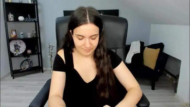 Thumbnail 2, melissawiliam's Stream at Chaturbate, 9 days ago