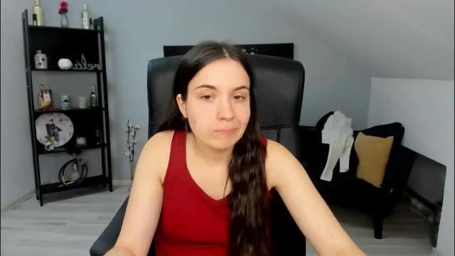 Thumbnail 1, melissawiliam's Stream at Chaturbate, 7 days ago
