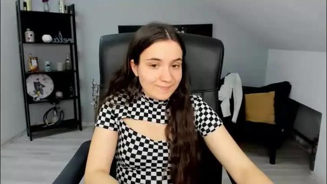 Image 8 of melissawiliam Stream on Chaturbate on 4 days ago