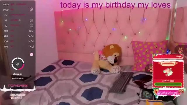 Thumbnail 1, melissawish's Stream at Chaturbate, 19 months ago