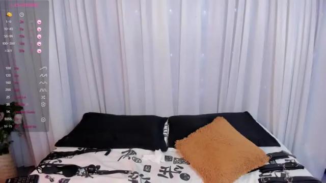 Image 12 of melizaa_rose Stream on Chaturbate on 16 months ago