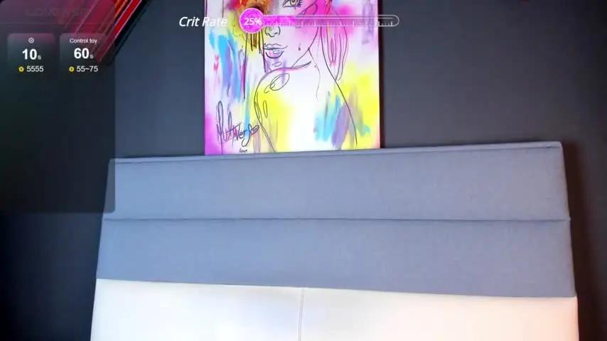 melizaa_rose Chaturbate