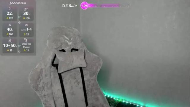Image 4 of mell_kitty Stream on Chaturbate on 27 days ago