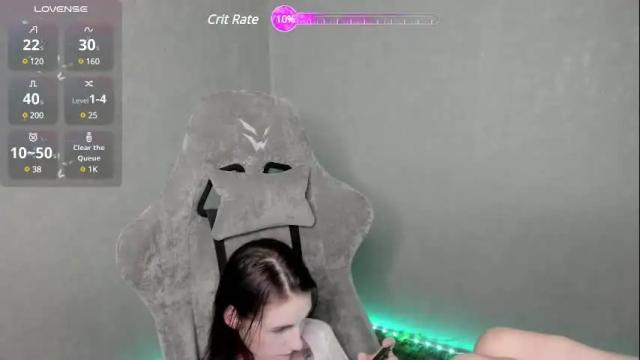 Image 7 of mell_kitty Stream on Chaturbate on 27 days ago