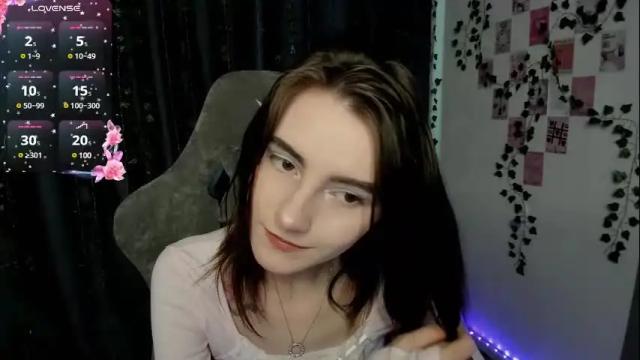 Image 7 of mell_kitty Stream on Chaturbate on 1 month ago