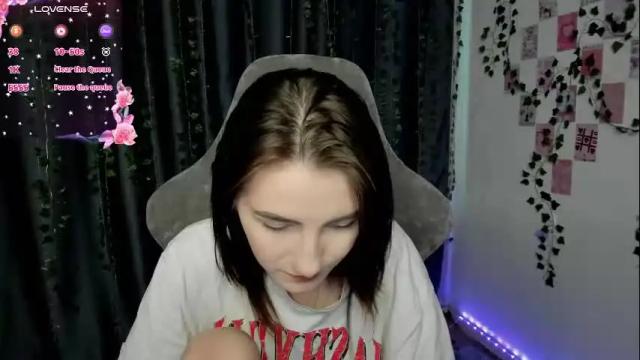 Image 11 of mell_kitty Stream on Chaturbate on 1 month ago