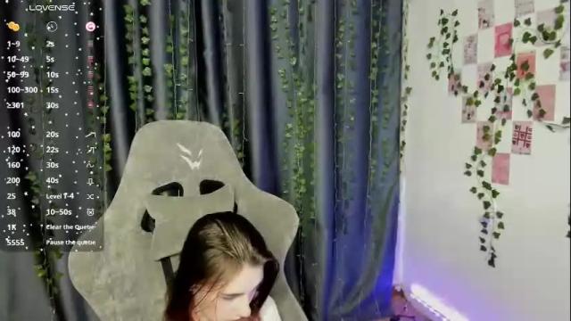 Image 2 of mell_kitty Stream on Chaturbate on 1 month ago