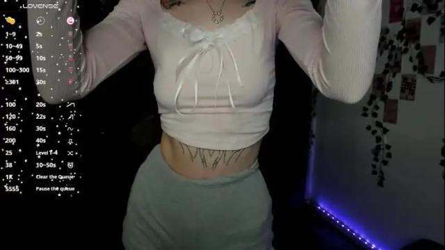 Image 8 of mell_kitty Stream on Chaturbate on 1 month ago