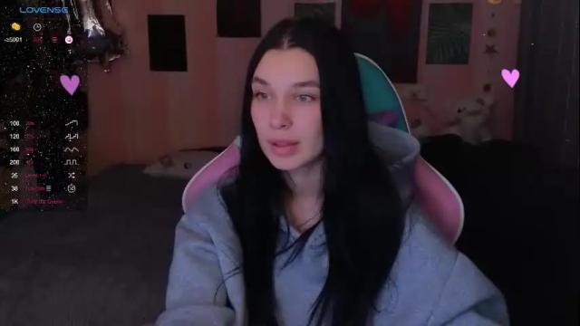 Thumbnail 1, mella_freya's Stream at Chaturbate, 1 month ago