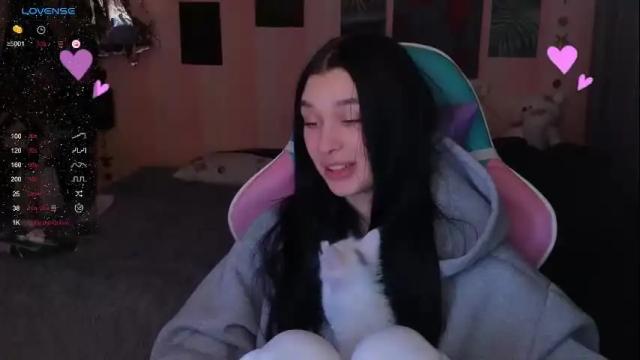 Image 10 of mella_freya Stream on Chaturbate on 1 month ago