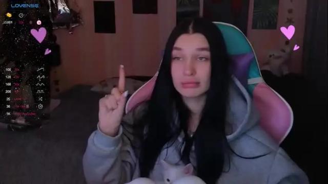 Image 11 of mella_freya Stream on Chaturbate on 1 month ago