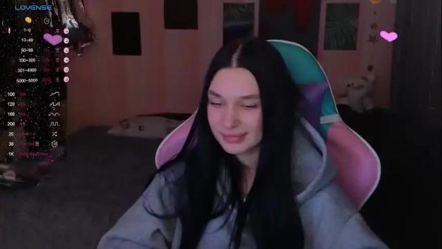 Image 12 of mella_freya Stream on Chaturbate on 1 month ago