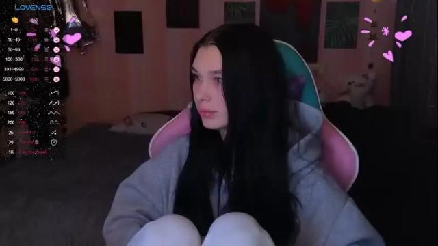 Image 2 of mella_freya Stream on Chaturbate on 1 month ago