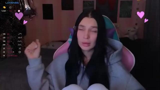 Image 4 of mella_freya Stream on Chaturbate on 1 month ago