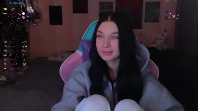 Thumbnail 2, mella_freya's Stream at Chaturbate, 1 month ago