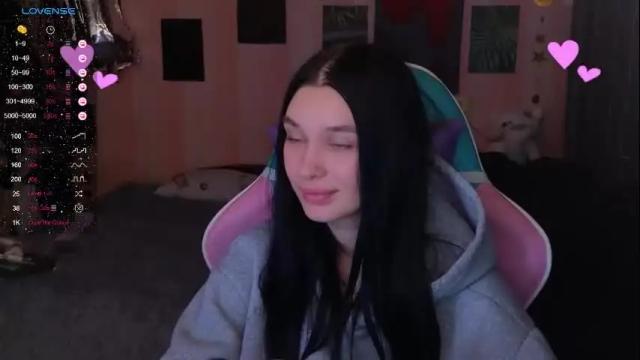 Image 7 of mella_freya Stream on Chaturbate on 1 month ago