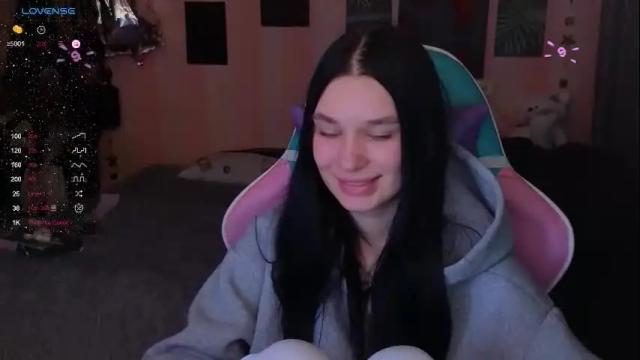 Image 8 of mella_freya Stream on Chaturbate on 1 month ago