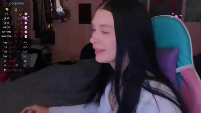 Thumbnail 1, mella_freya's Stream at Chaturbate, 1 month ago