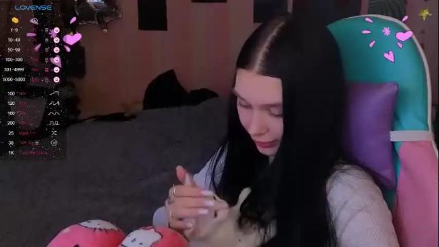 Image 2 of mella_freya Stream on Chaturbate on 1 month ago