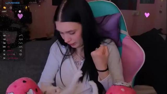 Image 3 of mella_freya Stream on Chaturbate on 1 month ago