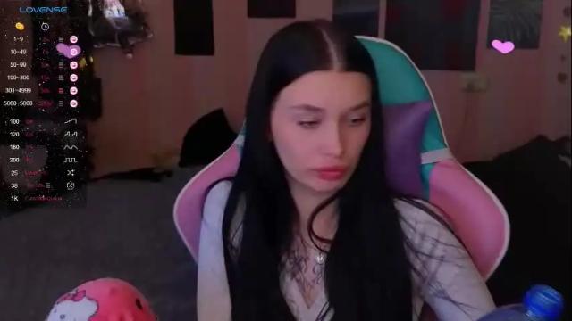 Image 4 of mella_freya Stream on Chaturbate on 1 month ago