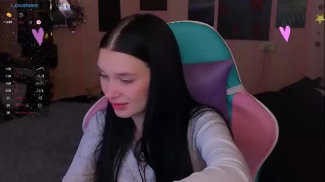 Thumbnail 2, mella_freya's Stream at Chaturbate, 1 month ago