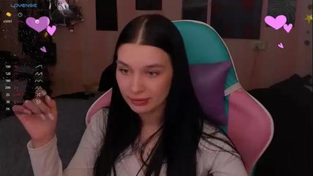 Image 6 of mella_freya Stream on Chaturbate on 1 month ago