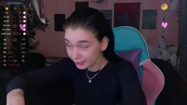Thumbnail 2, mella_freya's Stream at Chaturbate, 1 month ago